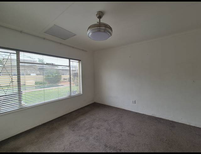 2 BEDROOM GARDEN COTTAGE TO LET IN DALVIEW